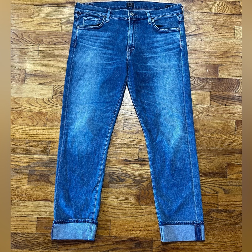 Citizen of Humanity Jeans